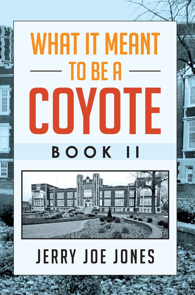 What It Meant to be a Coyote Book II