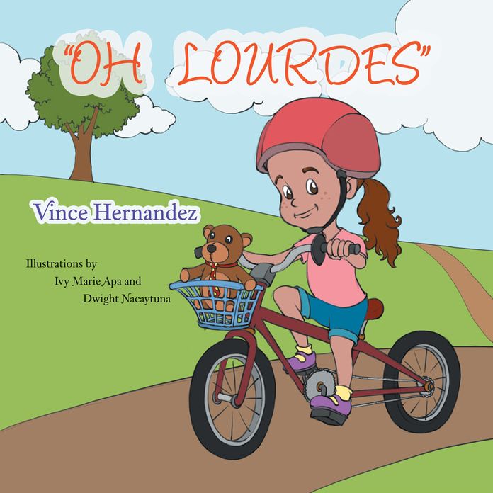 "Oh Lourdes"