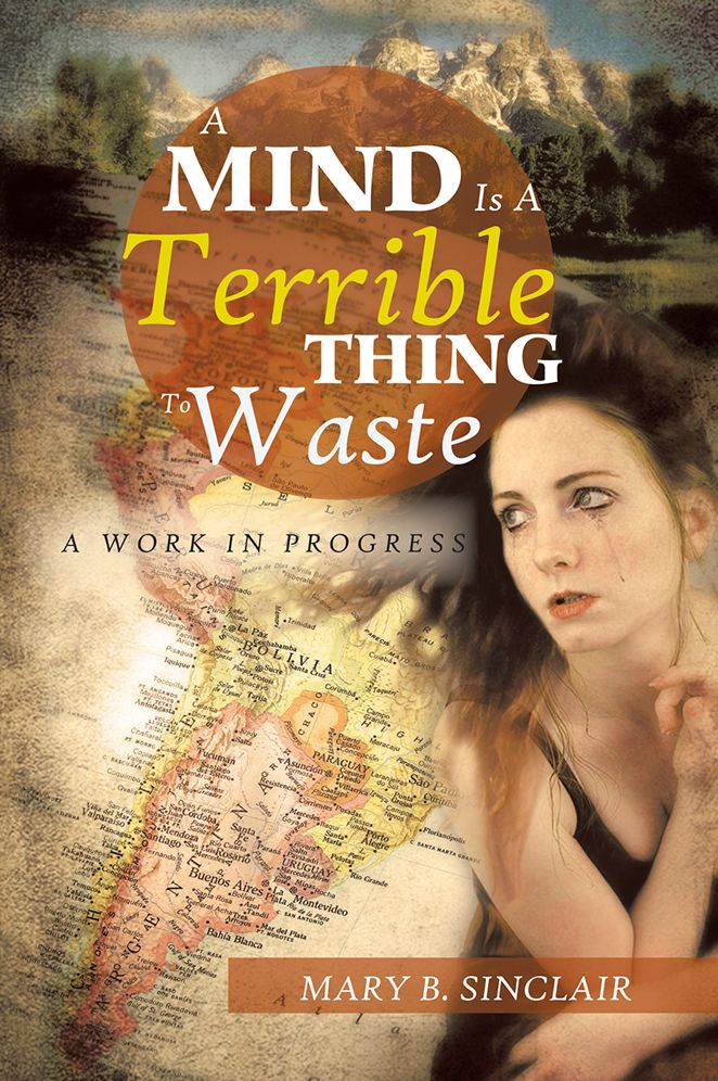 A Mind Is A Terrible Thing To Waste: A Work In Progress