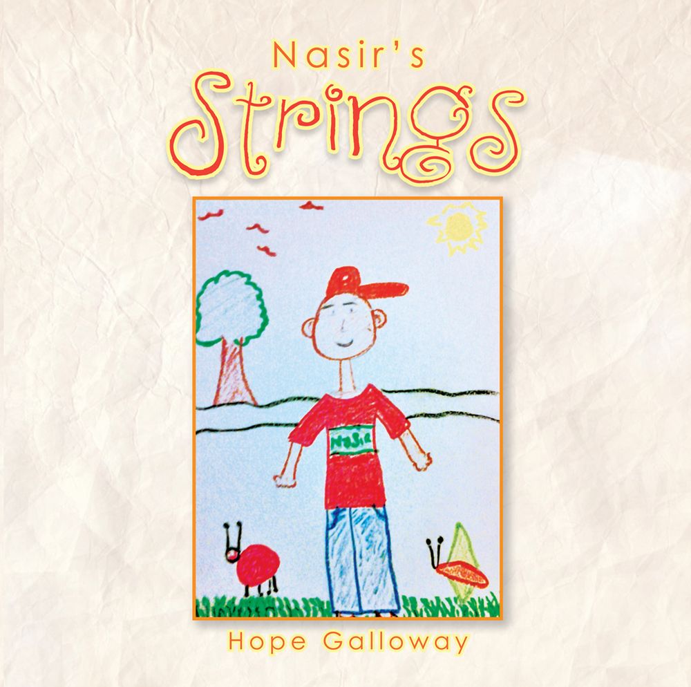 Nasir's Strings