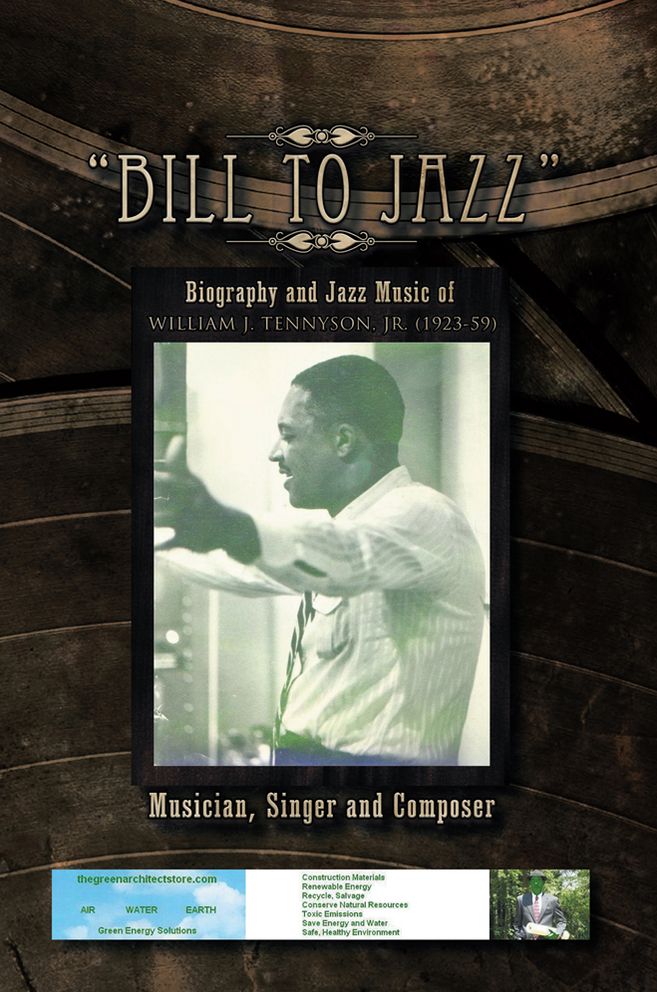 Bill To Jazz