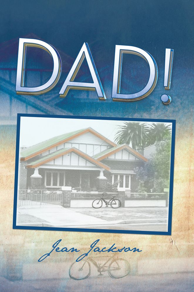 DAD!