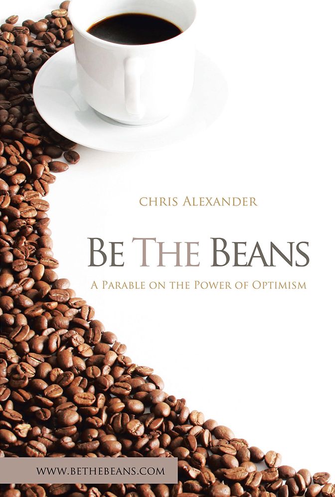 Be the Beans: A Parable on the Power of Optimism