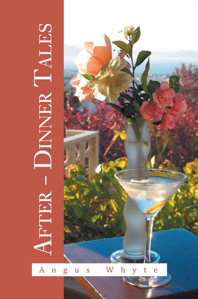 After - Dinner Tales