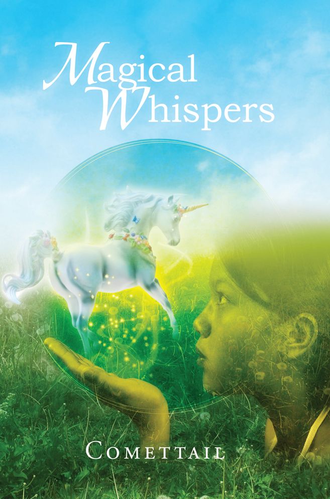 Magical Whispers