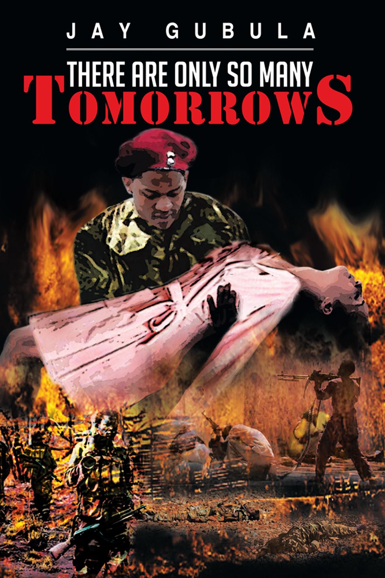 There Are Only So Many Tomorrows