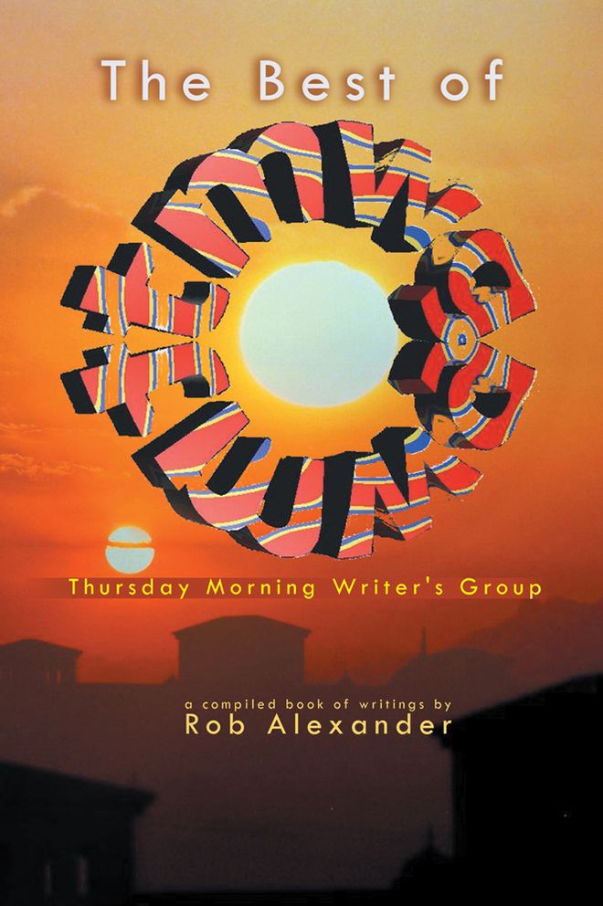 The Best of TMWG: Thursday Morning Writer's Group