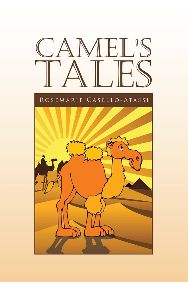 Camel's Tales: The Journey to Bethlehem