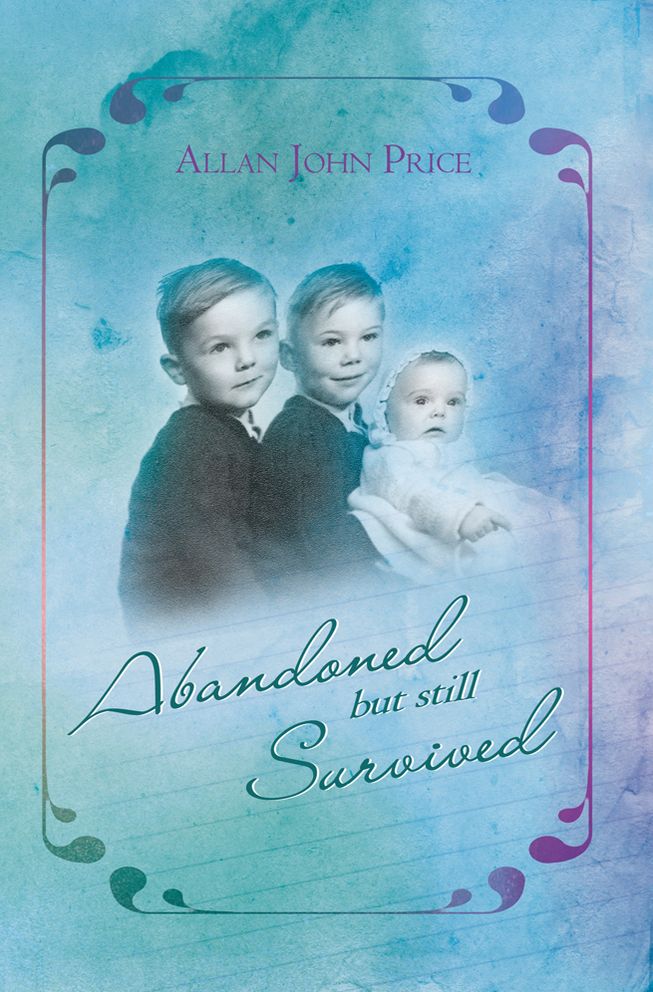 Abandoned But Still Survived