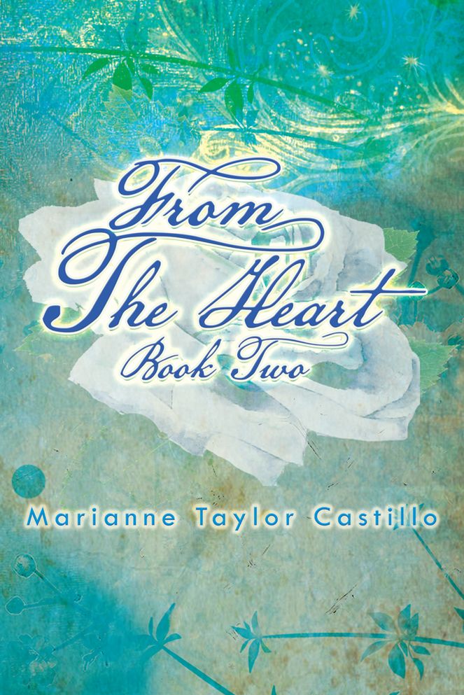 From The Heart Book 2: Book 2
