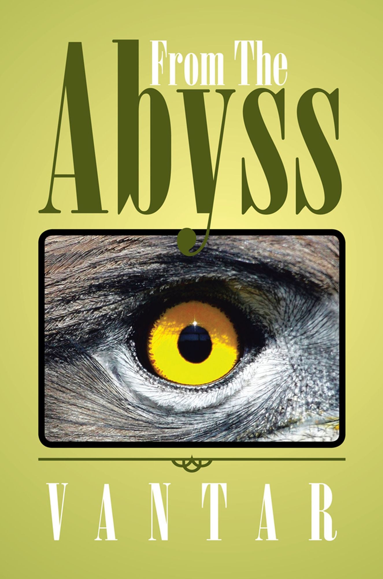 From The Abyss