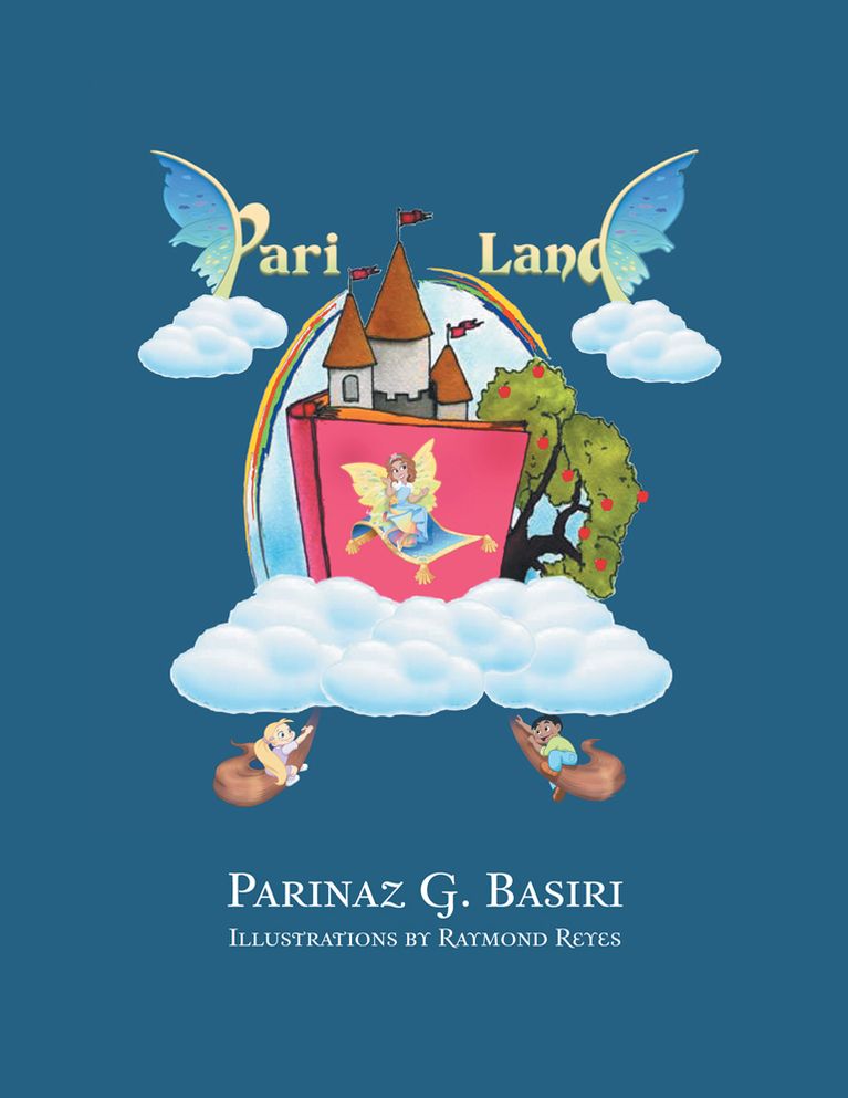 PARI LAND
