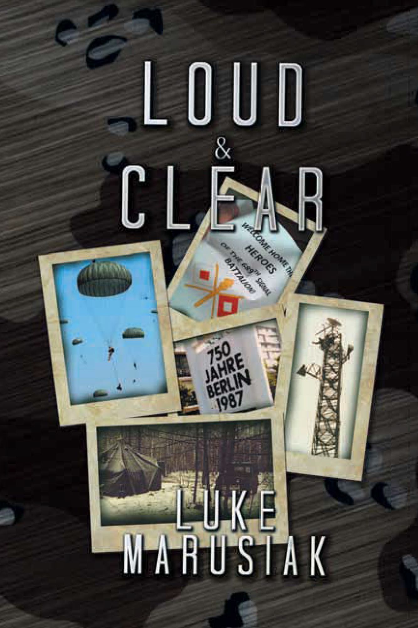 LOUD & CLEAR