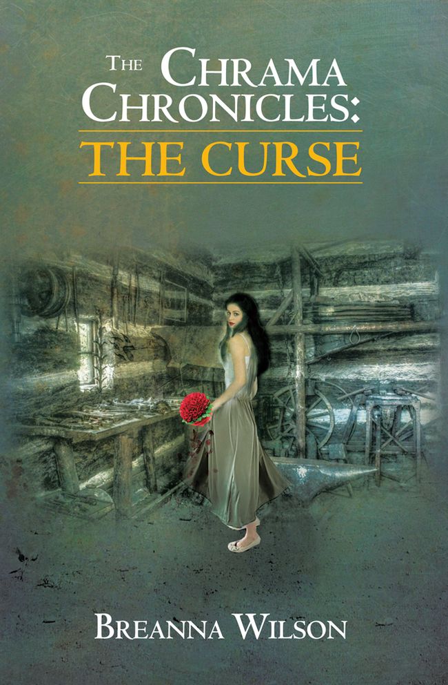 The Chrama Chronicles: The Curse