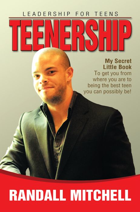 TEENERSHIP: Leadership for teens