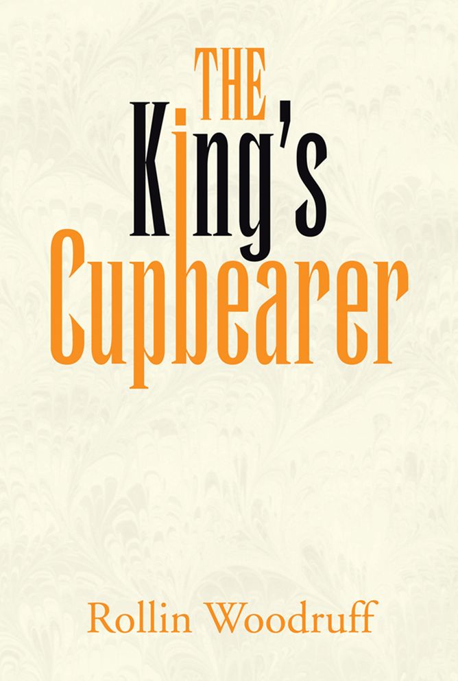 The King's Cupbearer