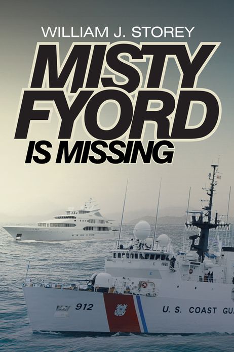 MISTY FYORD IS MISSING
