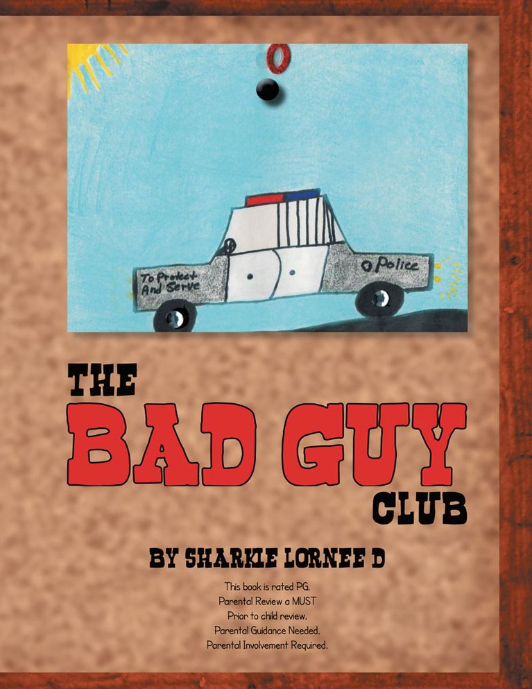 The Bad Guy Club