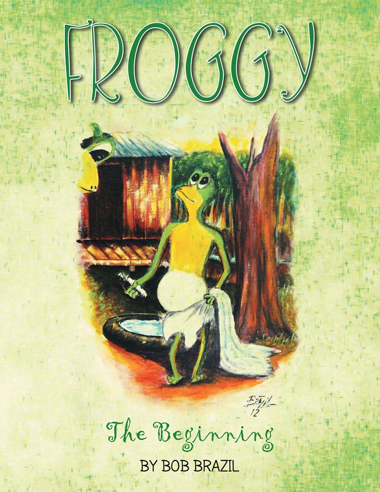 Froggy