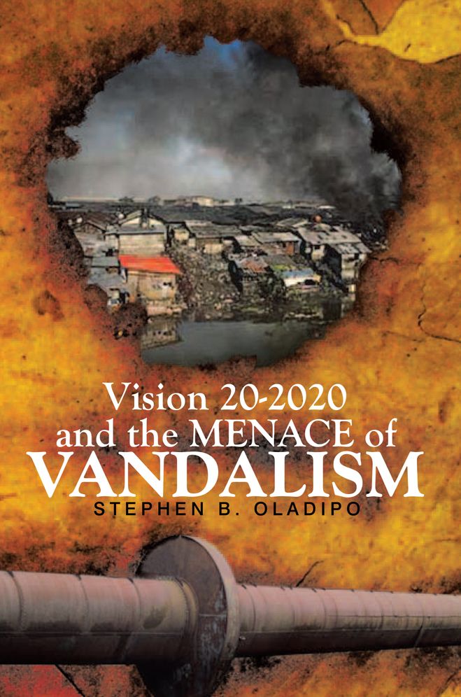 Vision 20 2020 & The Menace of Vandalism