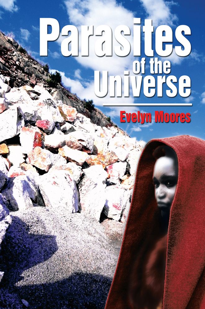 Parasites of the Universe