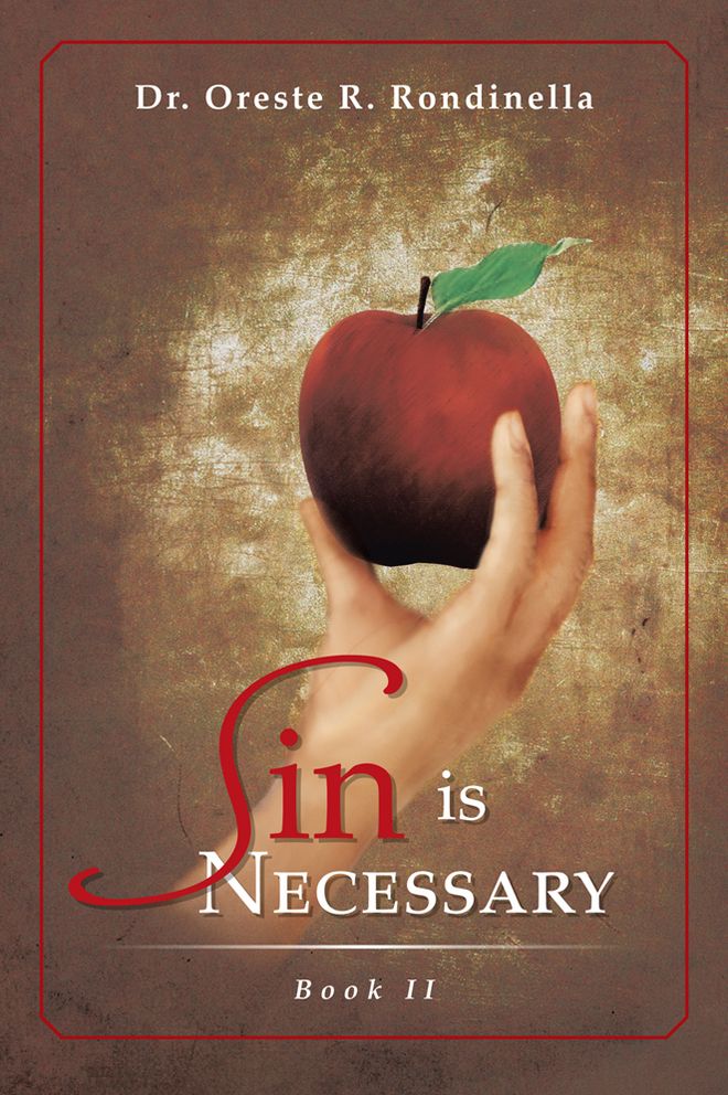 Sin is Necessary Book II
