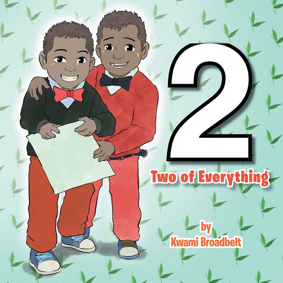 Two of everything