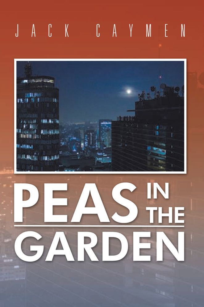 PEAS IN THE GARDEN