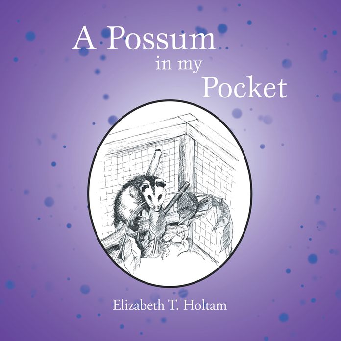 A Possum in my Pocket
