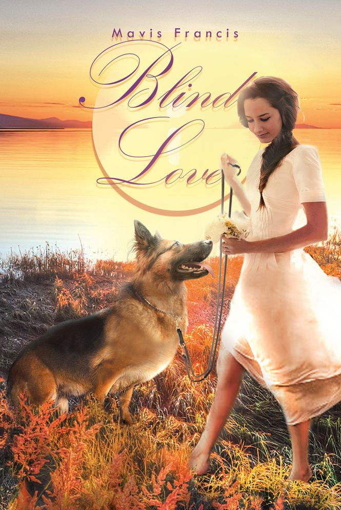 BLIND LOVE