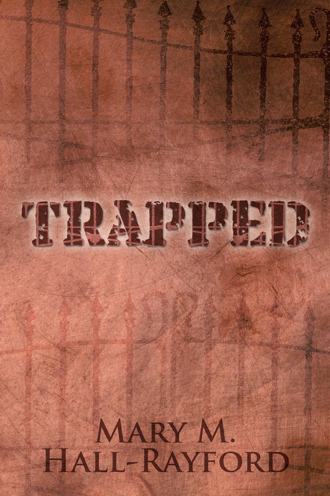 Trapped