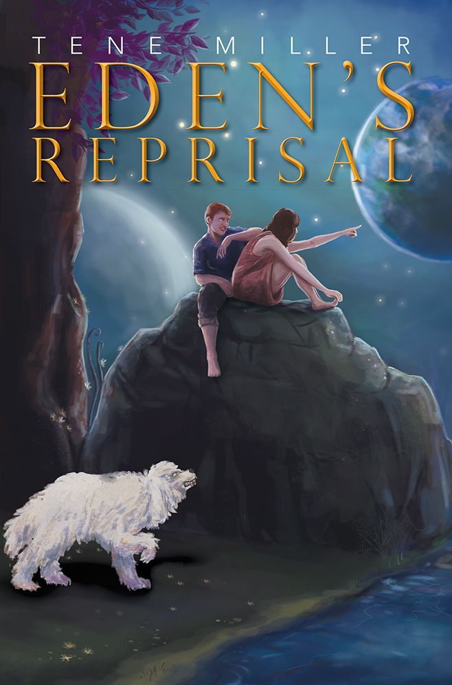 EDEN'S REPRISAL