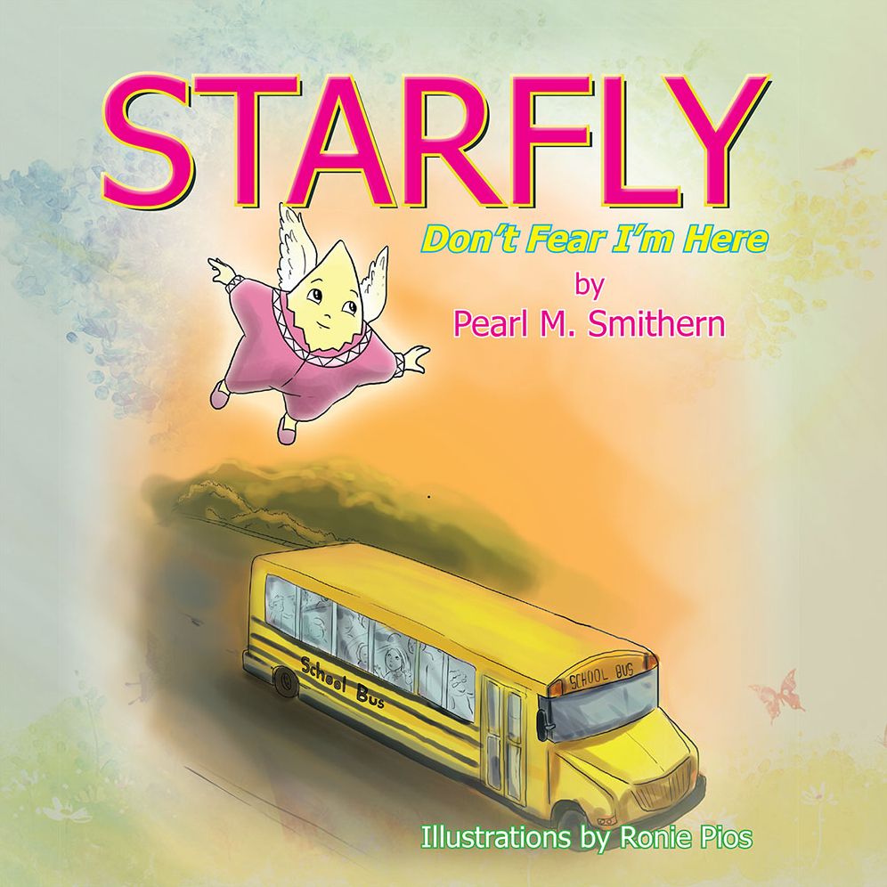 STARFLY: Don't Fear I'm Here