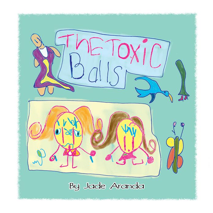 The Toxic Balls