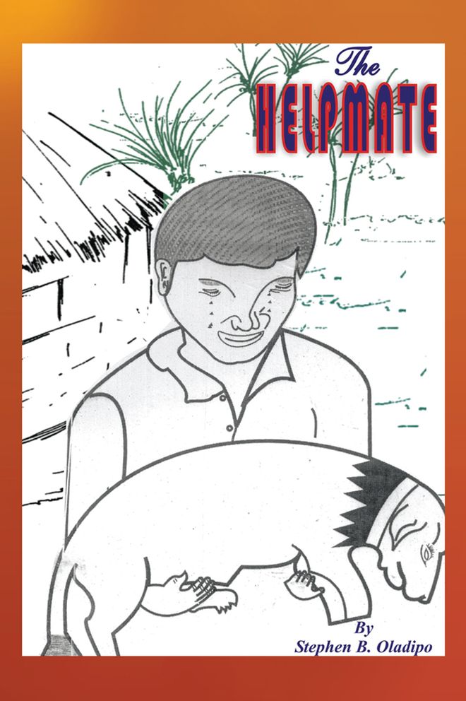 The Helpmate