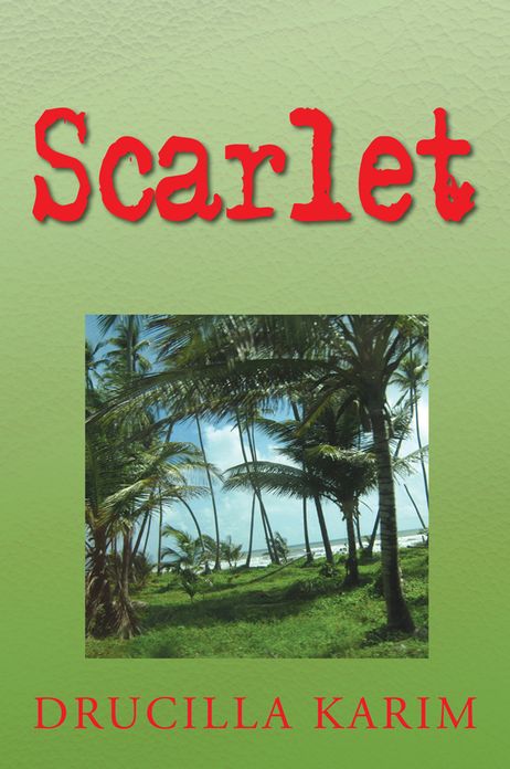 Scarlet