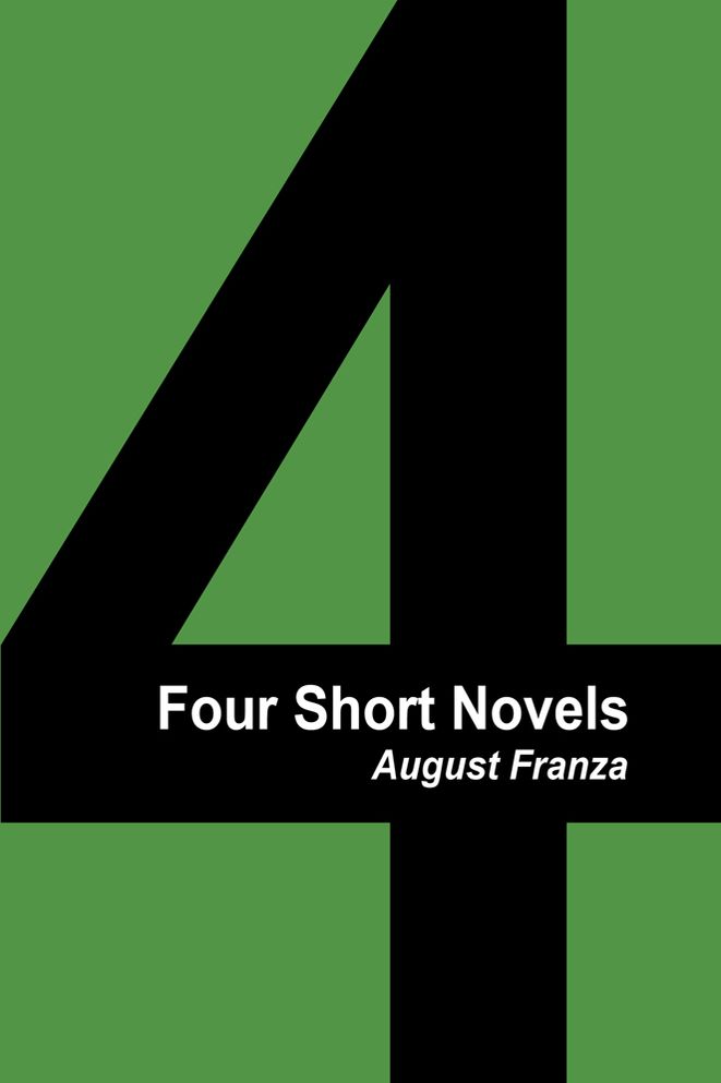 Four Short Novels
