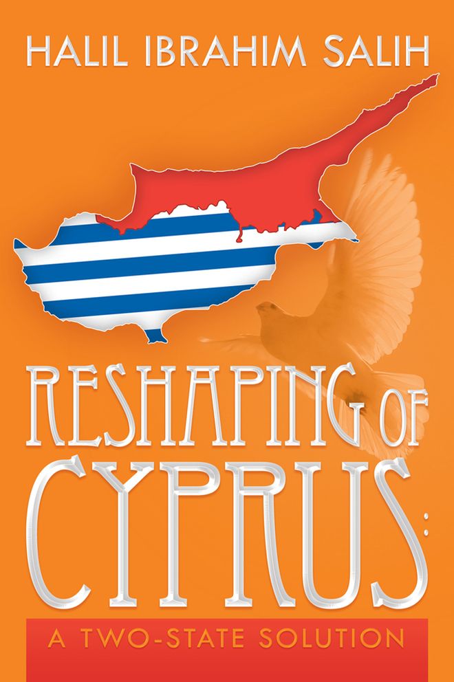 Reshaping of Cyprus: A Two-State Solution: A Two-State Solution
