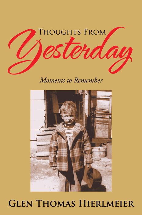 Thoughts From Yesterday: Moments to Remember