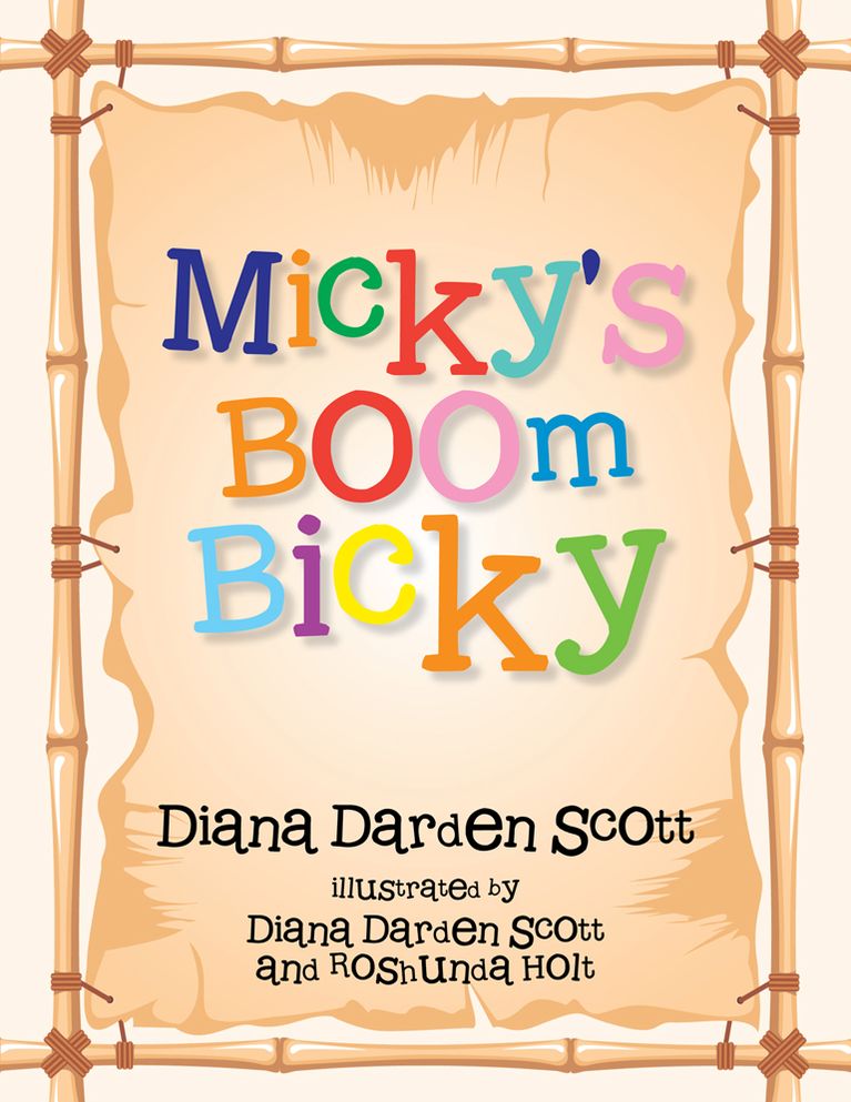 Micky's Boom Bicky