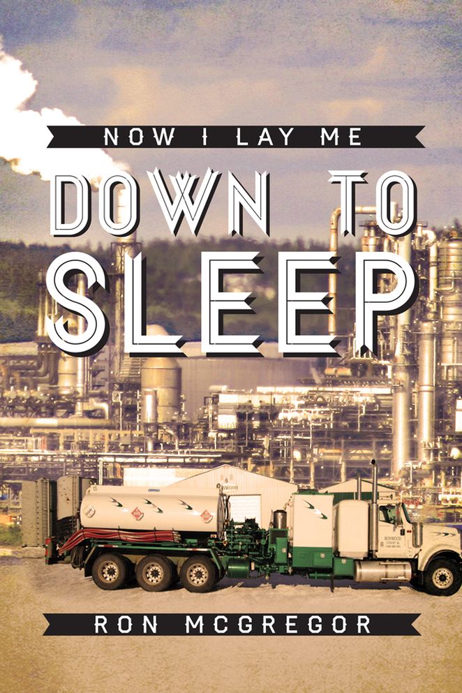 NOW I LAY ME DOWN TO SLEEP