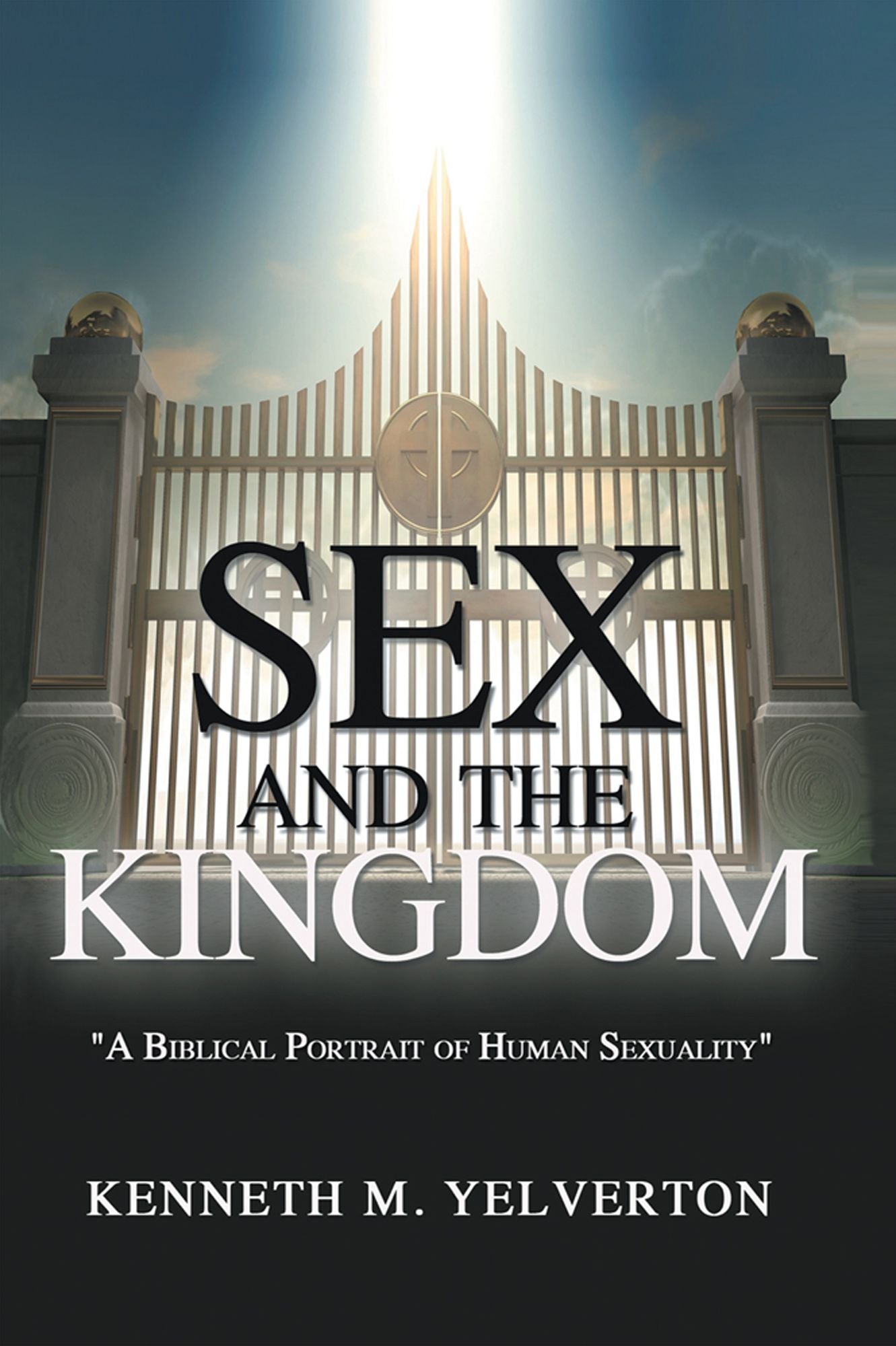 Sex and the Kingdom