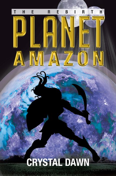 Planet Amazon: the Rebirth