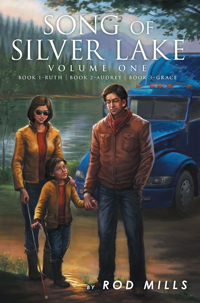 Song Of Silver Lake