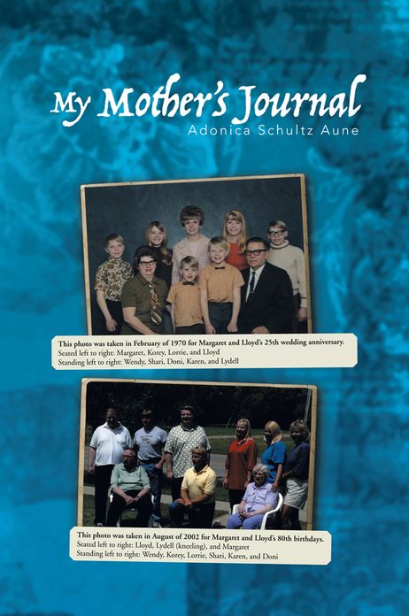 My Mother's Journal