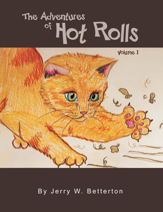 The Adventures of Hot Rolls