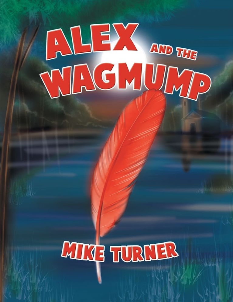 ALEX AND THE WAGMUMP
