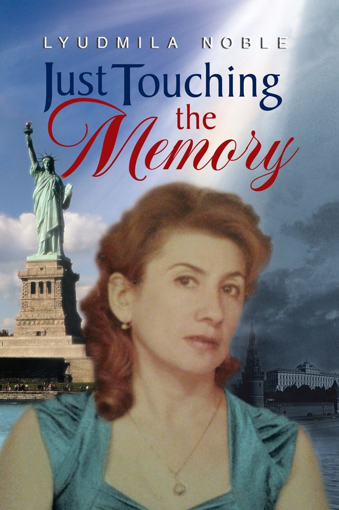 Just Touching the Memory
