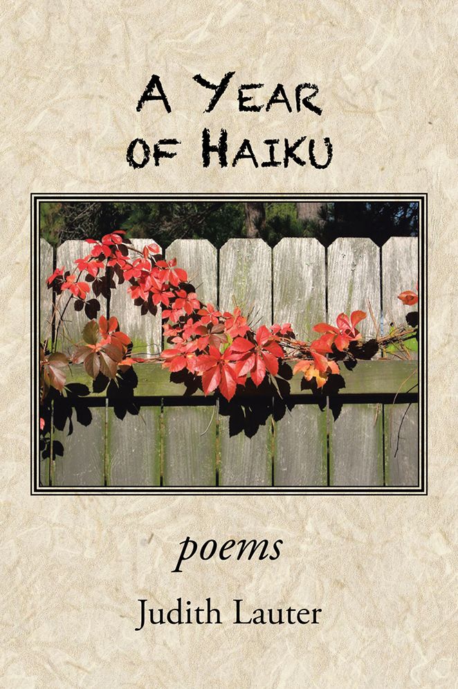 A Year Of Haiku