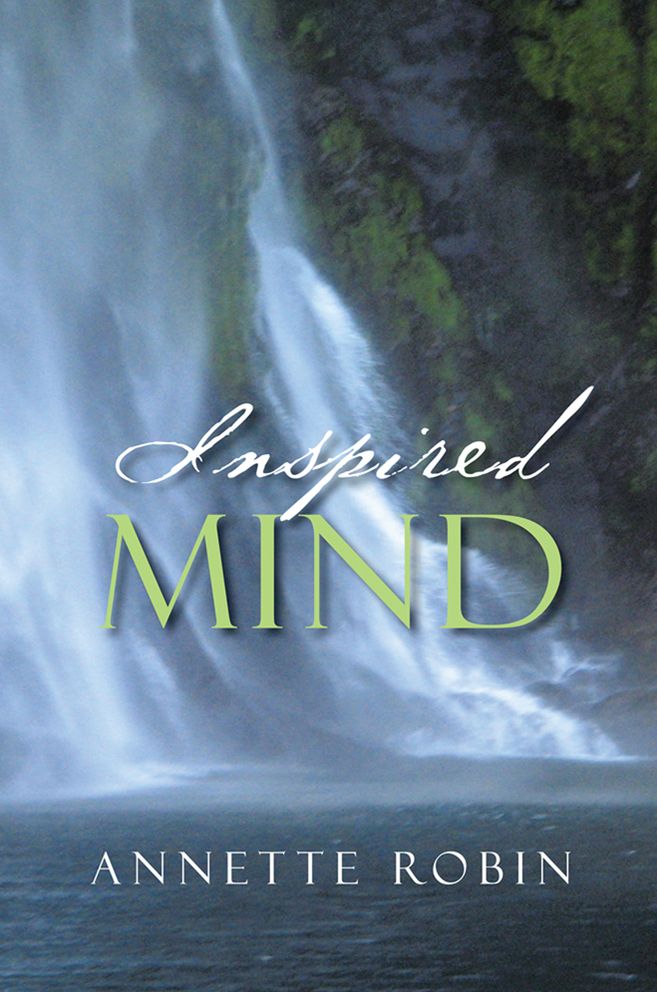 Inspired Mind